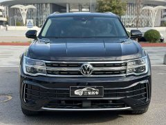 Volkswagen Teramont X 380TSI AWD Prestige Luxury Edition - photo 3