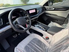 Volkswagen Teramont X 380TSI AWD Prestige Luxury Edition - photo 4