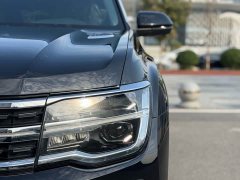 Volkswagen Teramont X 380TSI AWD Prestige Luxury Edition - photo 5