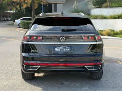Volkswagen Teramont X 380TSI AWD Prestige Luxury Edition - photo 6