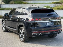 Volkswagen Teramont X 380TSI AWD Prestige Luxury Edition - photo 7