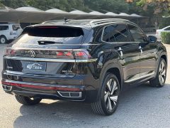 Volkswagen Teramont X 380TSI AWD Prestige Luxury Edition - photo 8