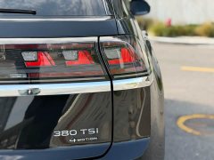 Volkswagen Teramont X 380TSI AWD Prestige Luxury Edition - photo 9