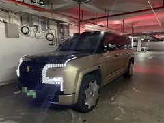 Yangwang U8 L Dingshi Edition - photo 1