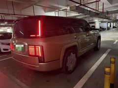 Yangwang U8 L Dingshi Edition - photo 10