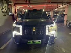 Yangwang U8 L Dingshi Edition - photo 2