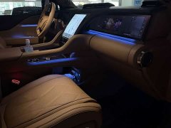 Yangwang U8 L Dingshi Edition - photo 4
