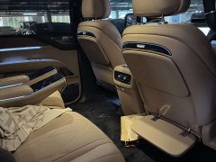 Yangwang U8 L Dingshi Edition - photo 5