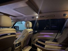 Yangwang U8 L Dingshi Edition - photo 6