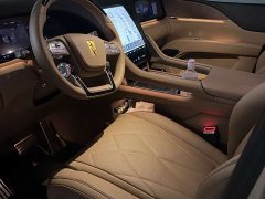 Yangwang U8 L Dingshi Edition - photo 8