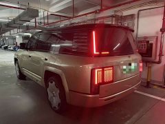 Yangwang U8 L Dingshi Edition - photo 9