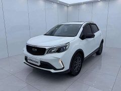 Geely Emgrand X3 PRO 1.5L CVT Luxury - ფოტო 1