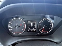 Geely Emgrand X3 PRO 1.5L CVT Luxury - ფოტო 11