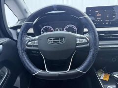 Geely Emgrand X3 PRO 1.5L CVT Luxury - ფოტო 12