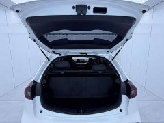 Geely Emgrand X3 PRO 1.5L CVT Luxury - ფოტო 13