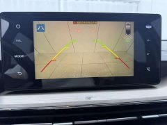Geely Emgrand X3 PRO 1.5L CVT Luxury - ფოტო 15
