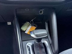 Geely Emgrand X3 PRO 1.5L CVT Luxury - ფოტო 16