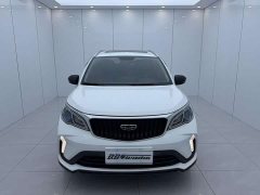 Geely Emgrand X3 PRO 1.5L CVT Luxury - ფოტო 2