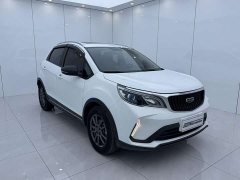 Geely Emgrand X3 PRO 1.5L CVT Luxury - ფოტო 3