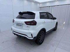 Geely Emgrand X3 PRO 1.5L CVT Luxury - ფოტო 4
