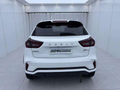 Geely Emgrand X3 PRO 1.5L CVT Luxury - ფოტო 5