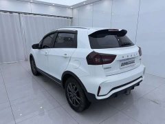 Geely Emgrand X3 PRO 1.5L CVT Luxury - ფოტო 6