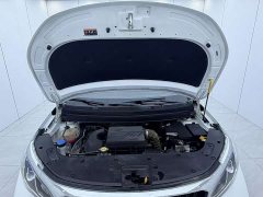Geely Emgrand X3 PRO 1.5L CVT Luxury - ფოტო 7