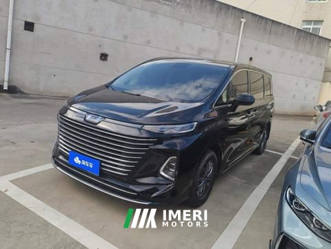 2023 FAW Besturn M9 2.0T Premium Edition - ავტომობილი ჩინეთიდან