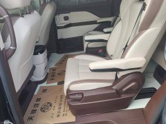 FAW Besturn M9 2.0T Premium Edition - ფოტო 11