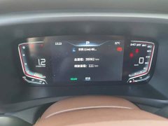 FAW Besturn M9 2.0T Premium Edition - ფოტო 14
