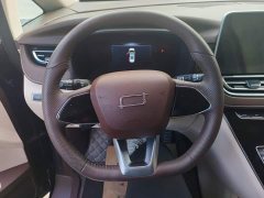 FAW Besturn M9 2.0T Premium Edition - ფოტო 15