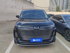 FAW Besturn M9 2.0T Premium Edition - ფოტო 2