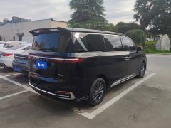 FAW Besturn M9 2.0T Premium Edition - ფოტო 3