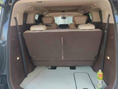 FAW Besturn M9 2.0T Premium Edition - ფოტო 4