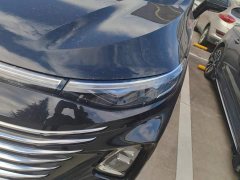 FAW Besturn M9 2.0T Premium Edition - ფოტო 5