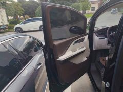 FAW Besturn M9 2.0T Premium Edition - ფოტო 7