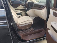 FAW Besturn M9 2.0T Premium Edition - ფოტო 8