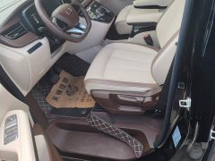 FAW Besturn M9 2.0T Premium Edition - ფოტო 9