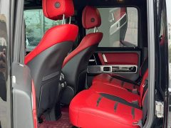 Mercedes-Benz Mercedes-AMG G 63 - ფოტო 11