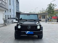 Mercedes-Benz Mercedes-AMG G 63 - ფოტო 2