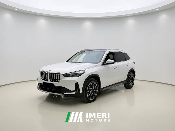 BMW X1 sDrive25Li M Sport Package - ავტომობილი ჩინეთიდან