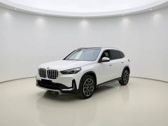 BMW X1 sDrive25Li M Sport Package - ფოტო 1