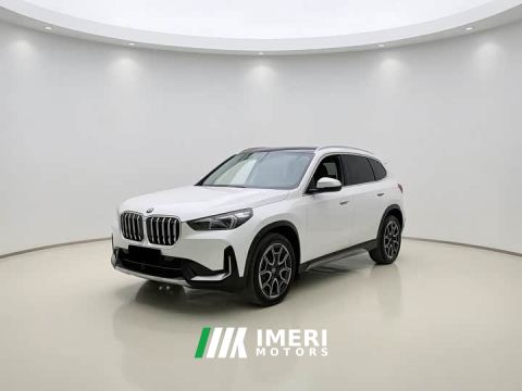 2023 BMW X1 sDrive25Li M Sport Package