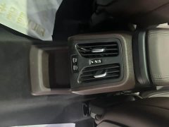 BMW X1 sDrive25Li M Sport Package - ფოტო 10