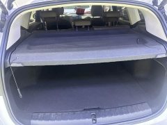 BMW X1 sDrive25Li M Sport Package - ფოტო 11