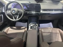 BMW X1 sDrive25Li M Sport Package - ფოტო 12