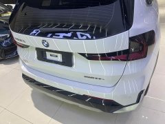 BMW X1 sDrive25Li M Sport Package - ფოტო 14