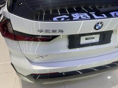 BMW X1 sDrive25Li M Sport Package - ფოტო 15