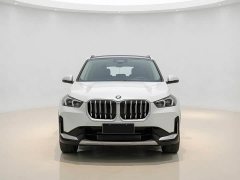 BMW X1 sDrive25Li M Sport Package - ფოტო 2
