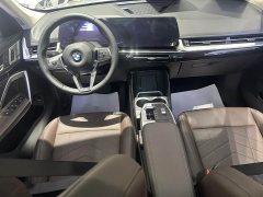 BMW X1 sDrive25Li M Sport Package - ფოტო 3